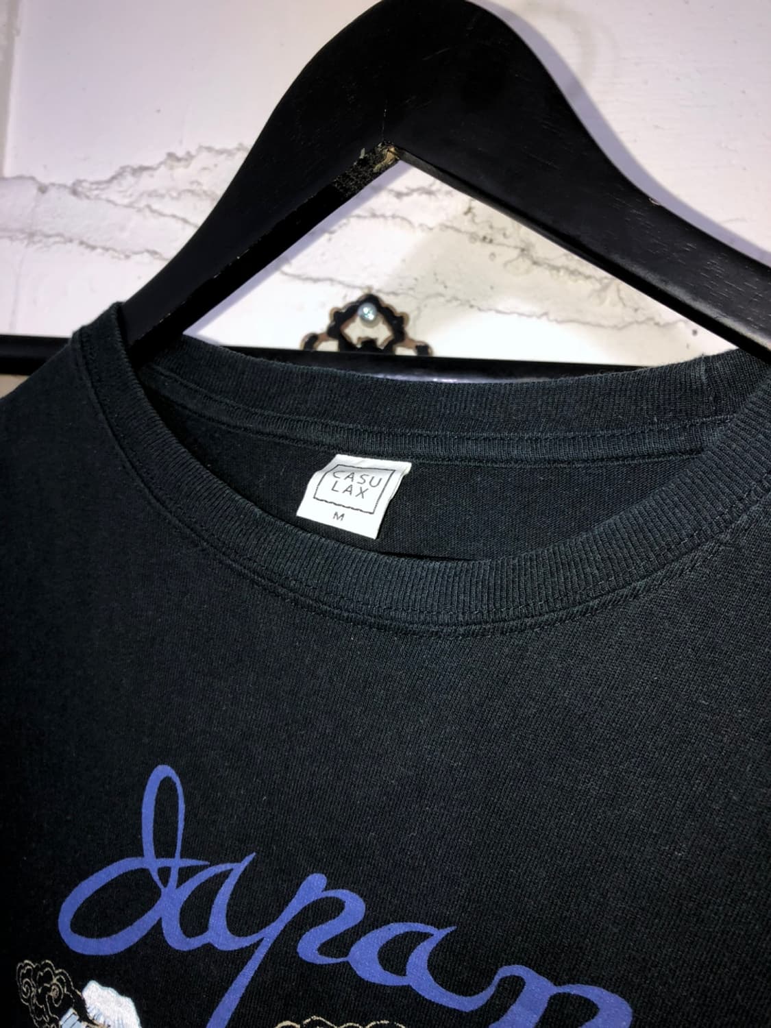 Oriental Japan Map Half Sleeve - M 상품이미지4