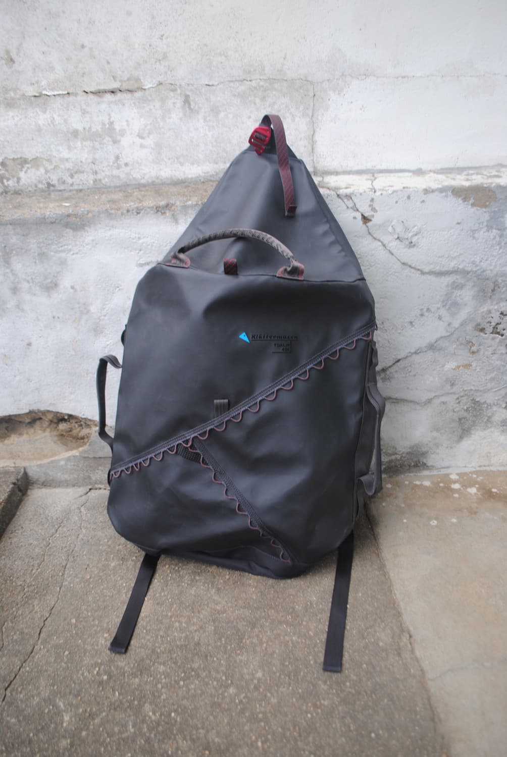KlatterMusen backpack 40L 상품이미지1