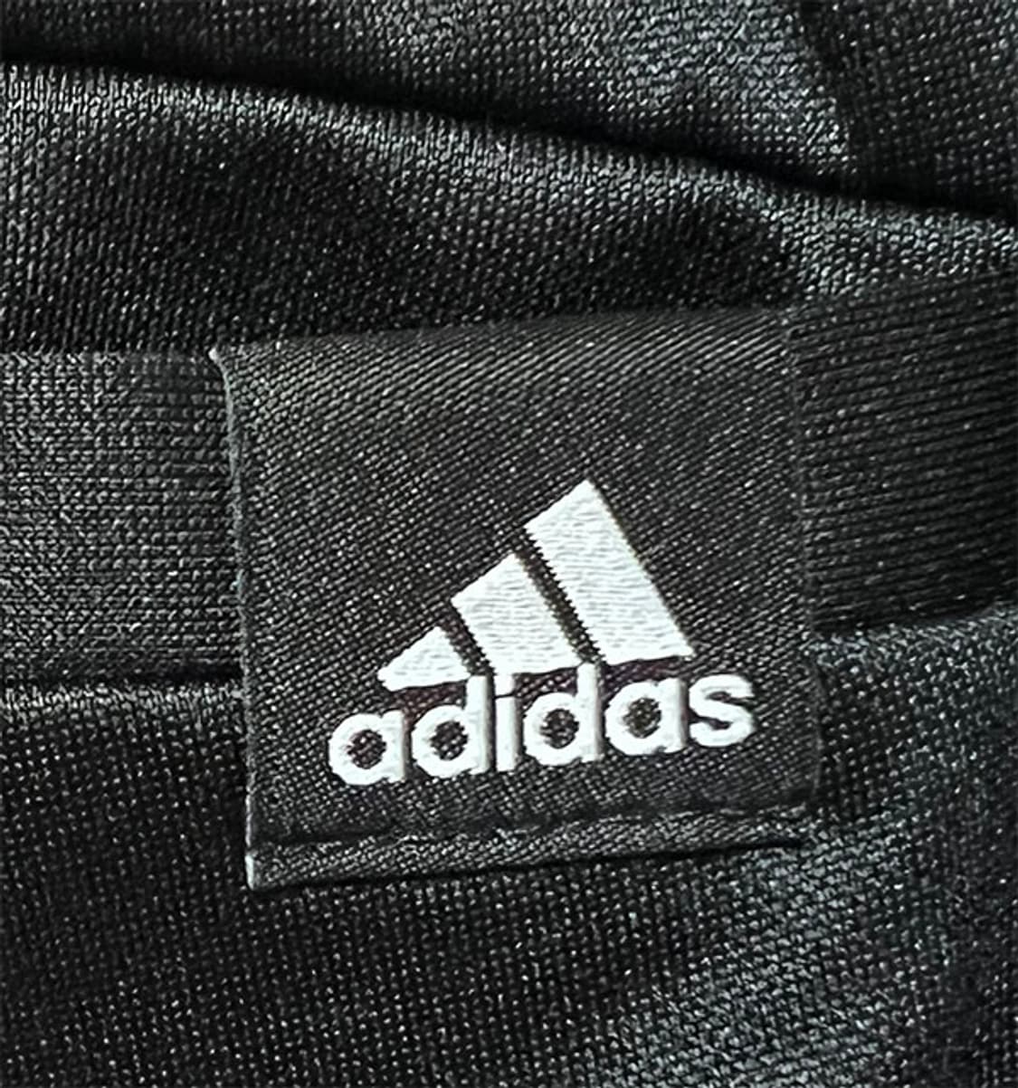 아디다스 에어로레디 GG 기모 겨울 트랙팬츠 XL 34 상품이미지3