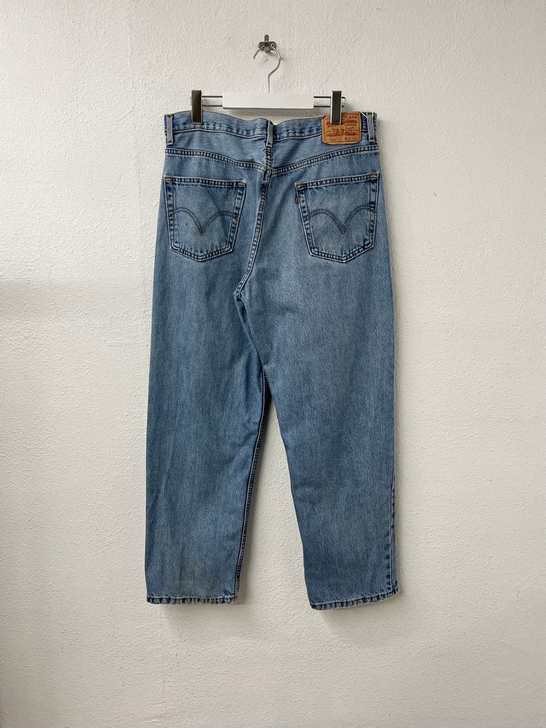 LEVI'S 550 (#046) 상품이미지5