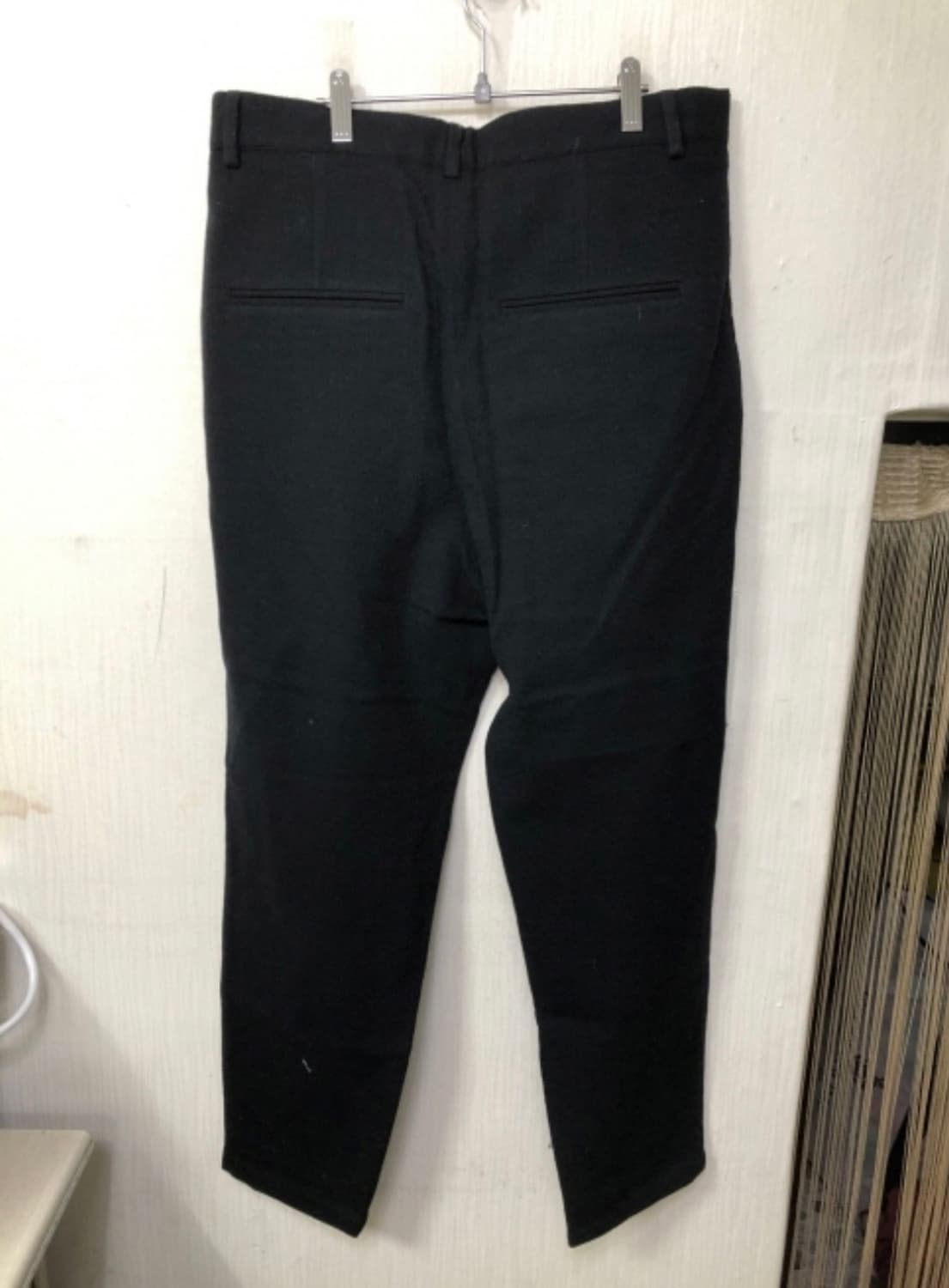 COS 코스 울 슬랙스 상품이미지2