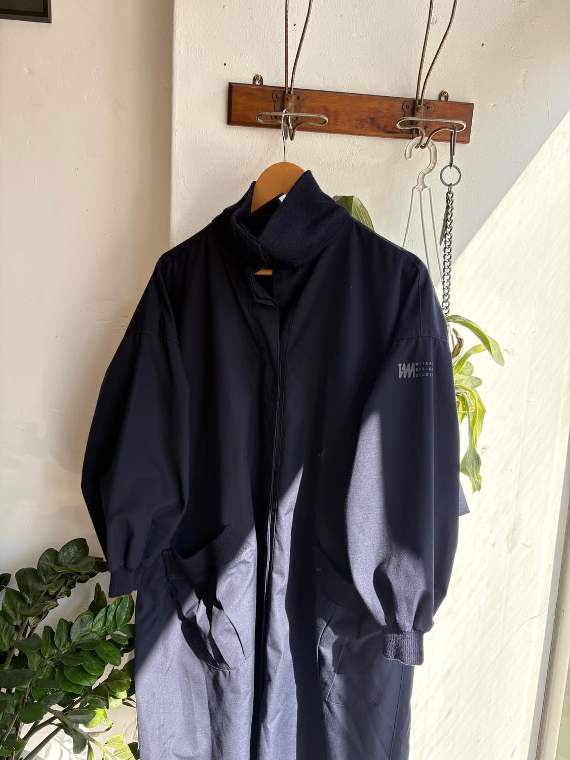 80s Issey miyake Design Studio 상품이미지1