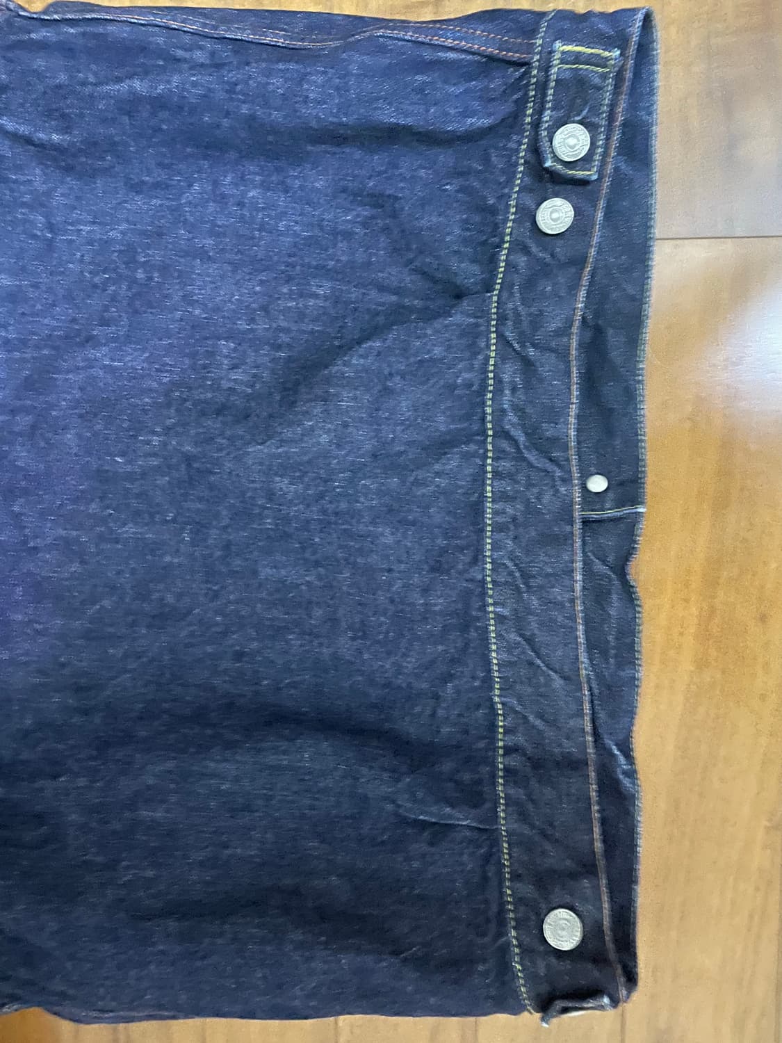 풀카운트2102w자켓(42size) 상품이미지6