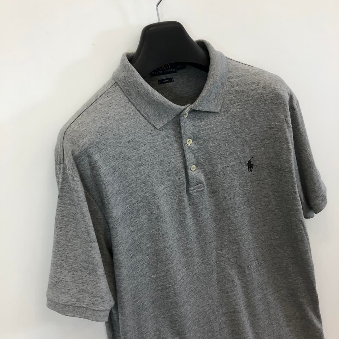 폴로 랄프로렌 상위라인 카라티 XL 피케 상품이미지3