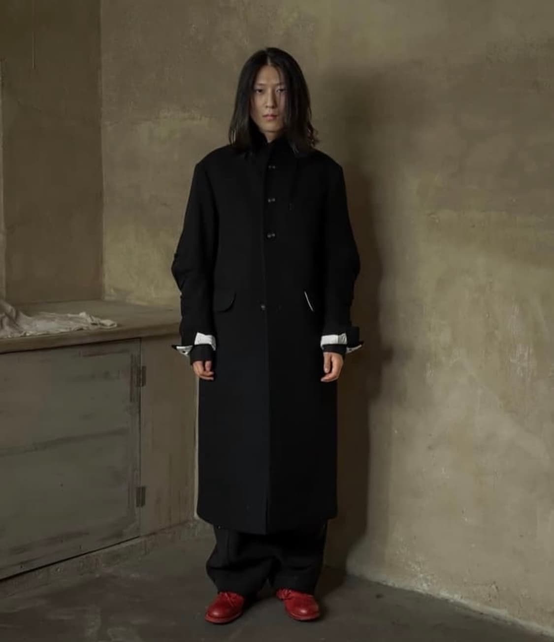 [2] lcbx famer’s coat 축융 상품이미지1