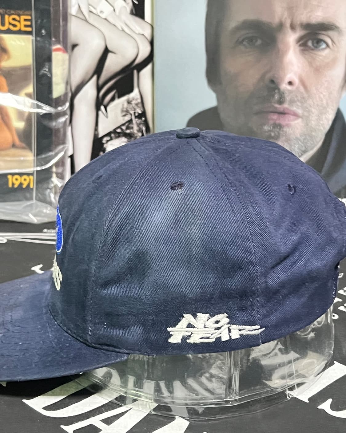 🧢Ford No Fear Hat 상품이미지4
