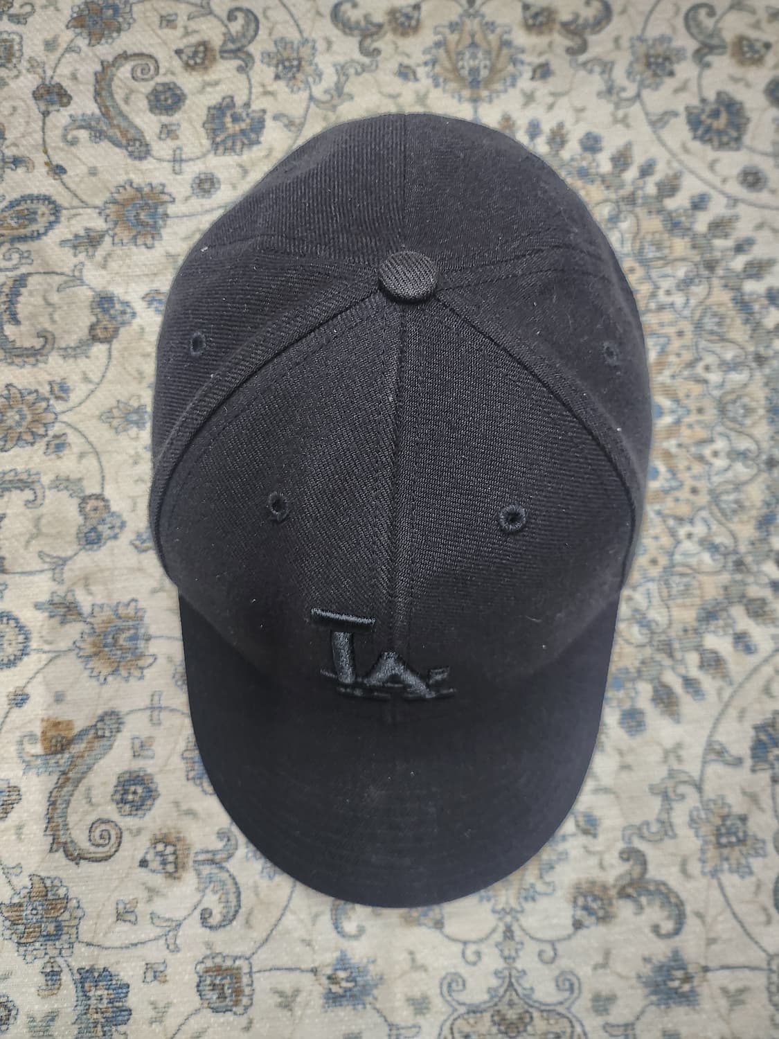 47 브랜드 LA 다저스 블랙 볼캡 상품이미지2