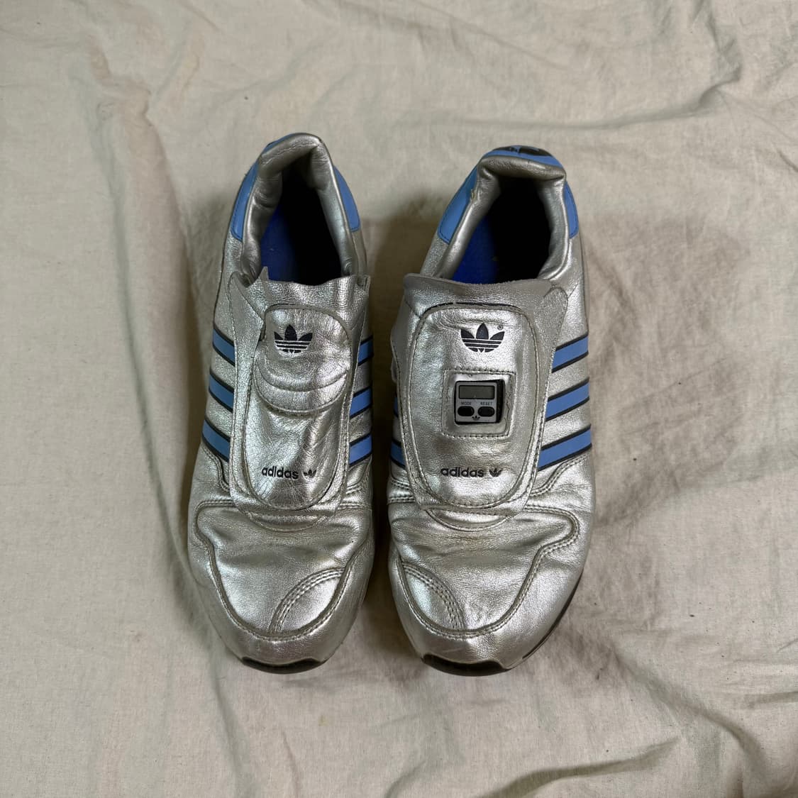 Rare Adidas Micropacer OG 상품이미지1
