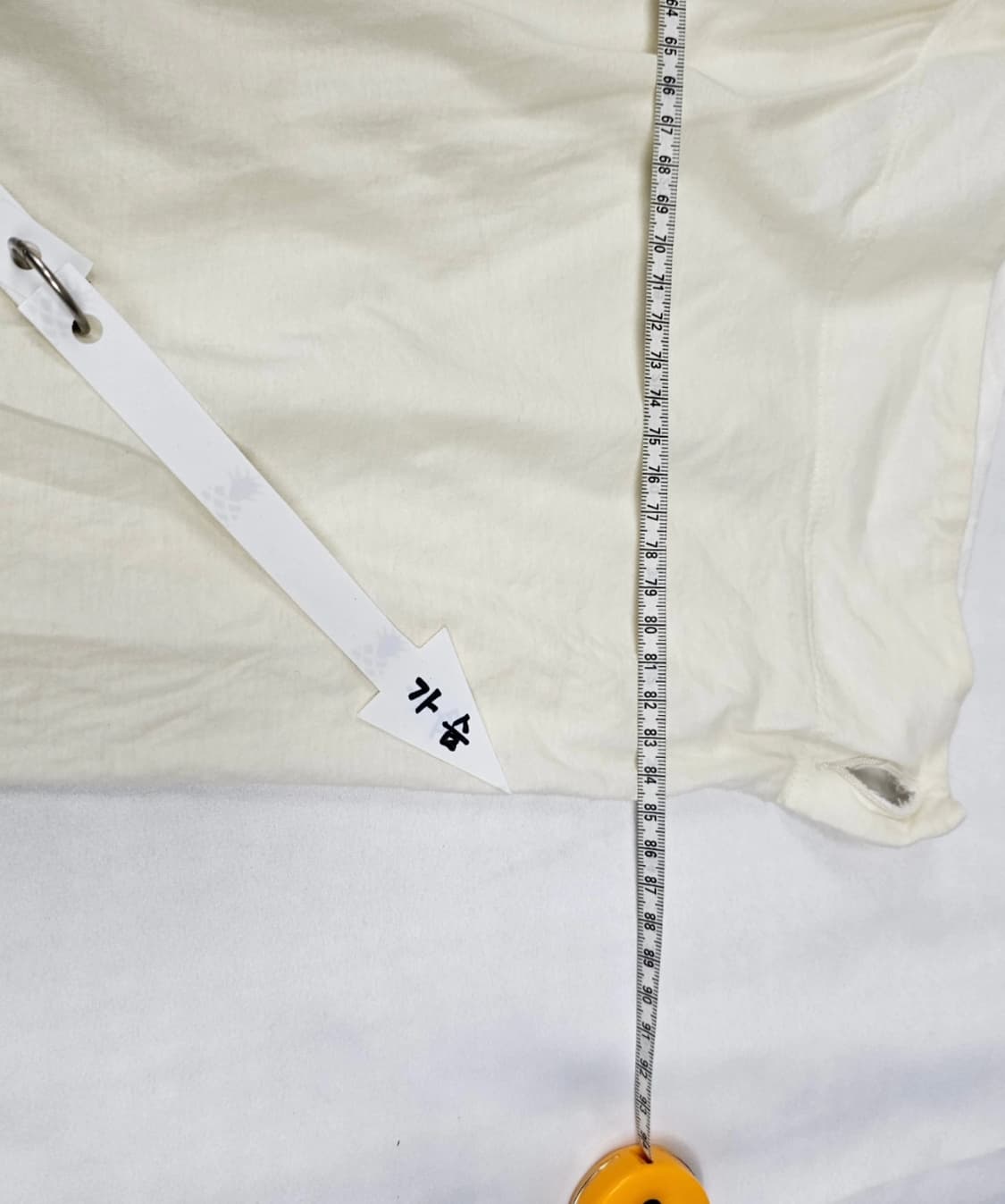 비비안웨스트우드박스조끼 상품이미지9