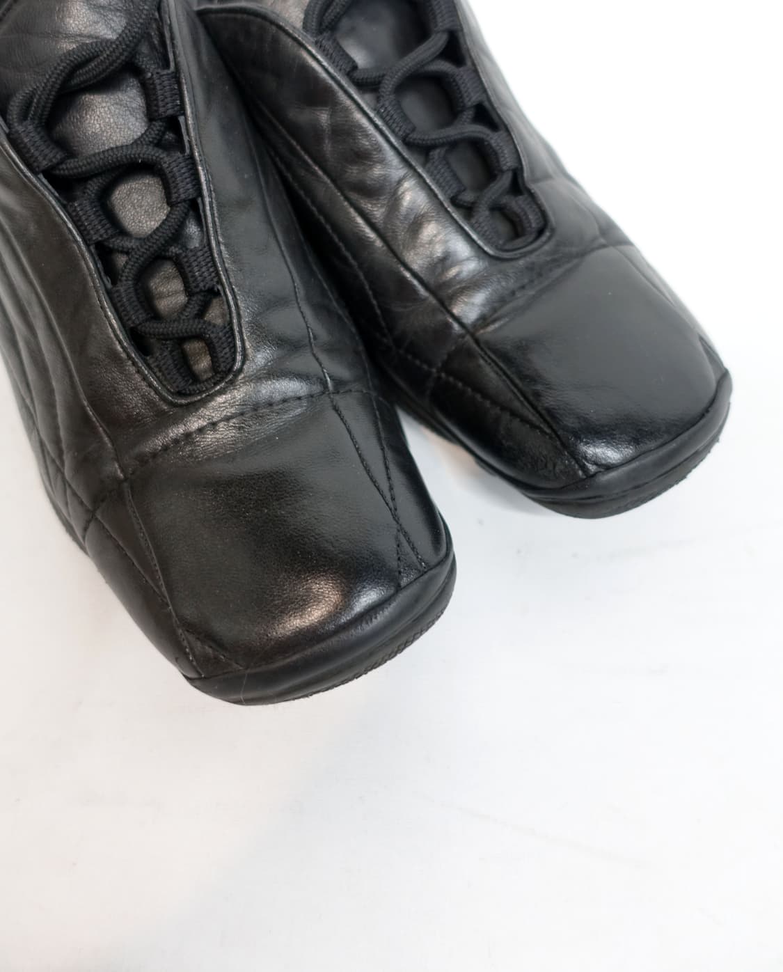 프라다 스포츠 레더 스니커즈 230 상품이미지2