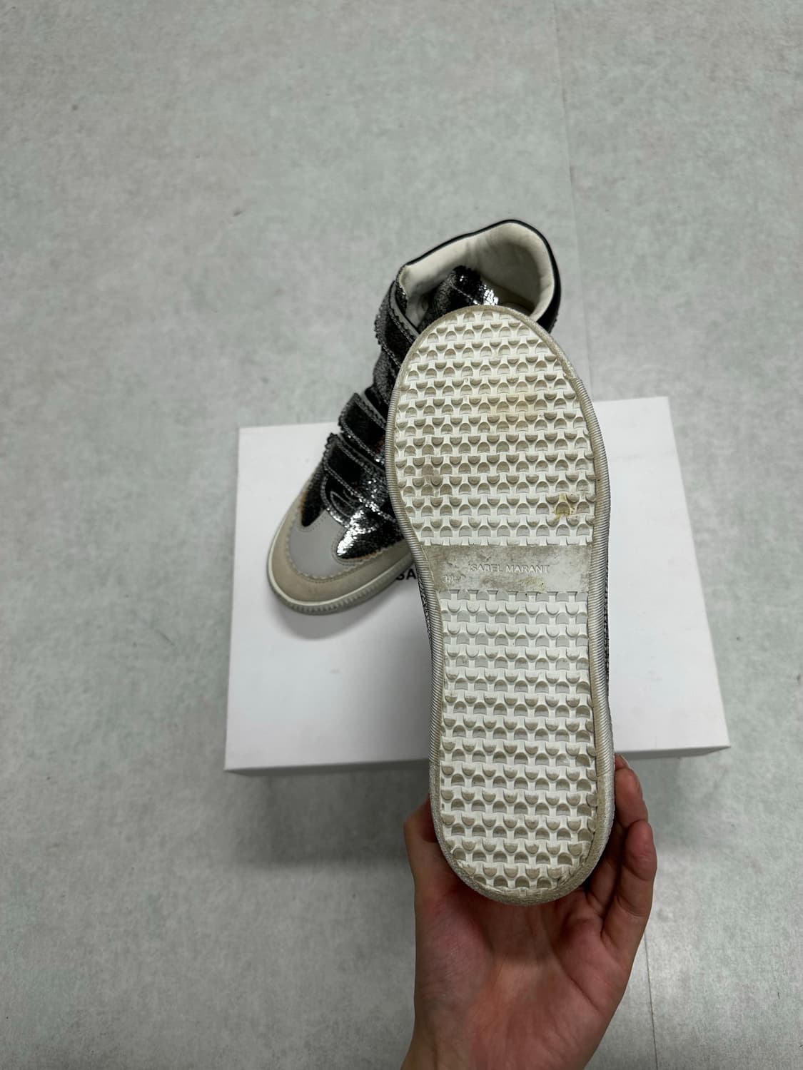 이자벨마랑 빌시    상품이미지5