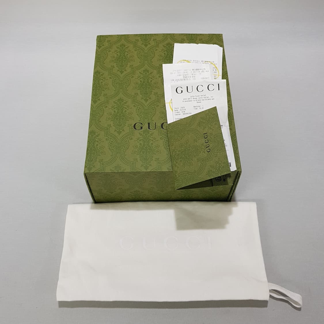 구찌 루체 미니 숄더백 790038 상품이미지10