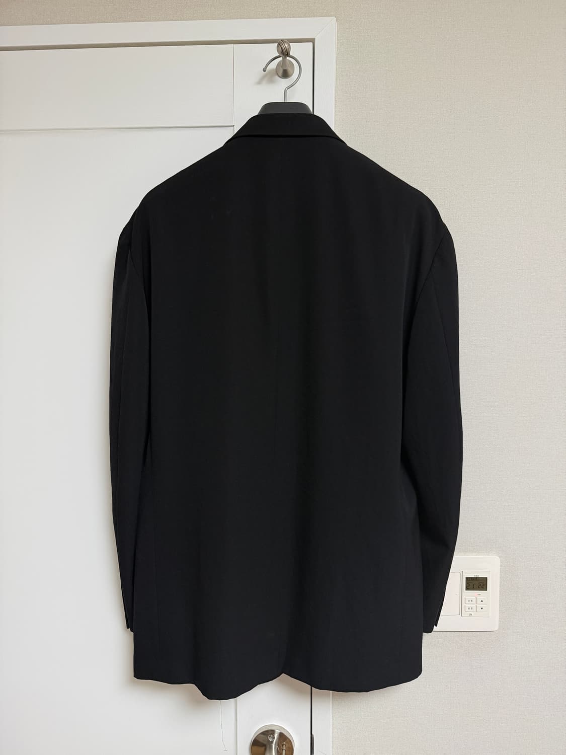 빈티지 꼼데가르송 옴므 블레이저 M 상품이미지2