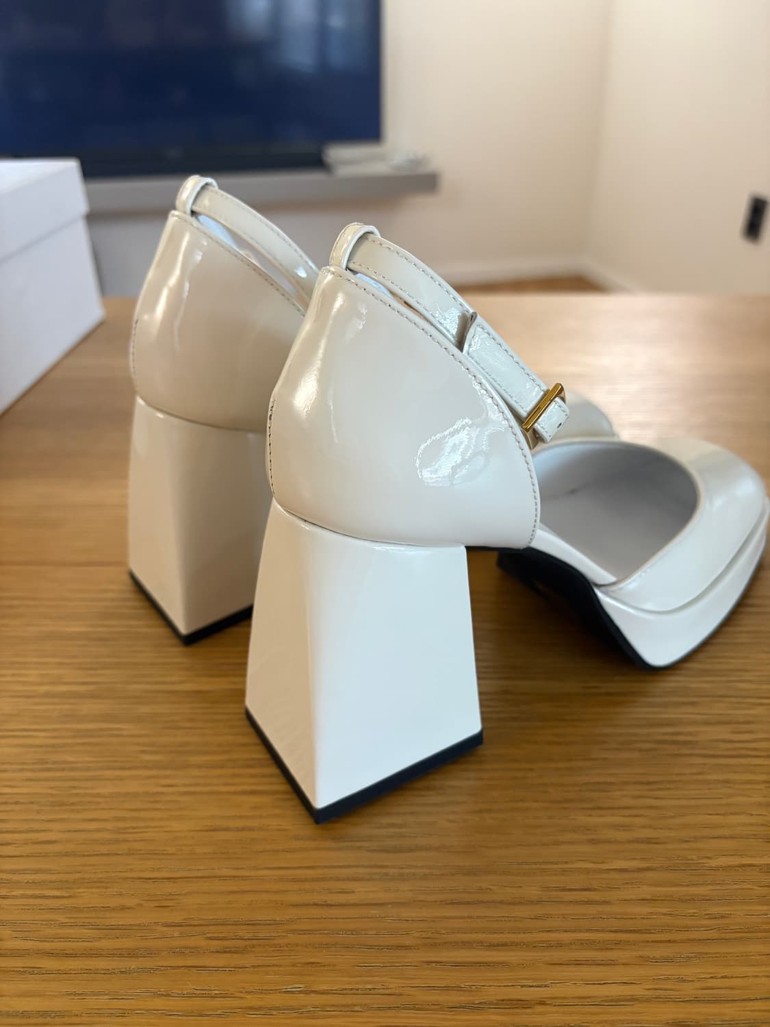 지암파올로 비오찌 구두 상품이미지3