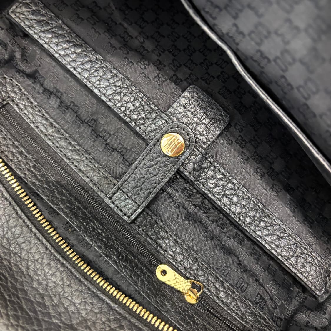 정품 닥스 가죽 백팩      상품이미지7