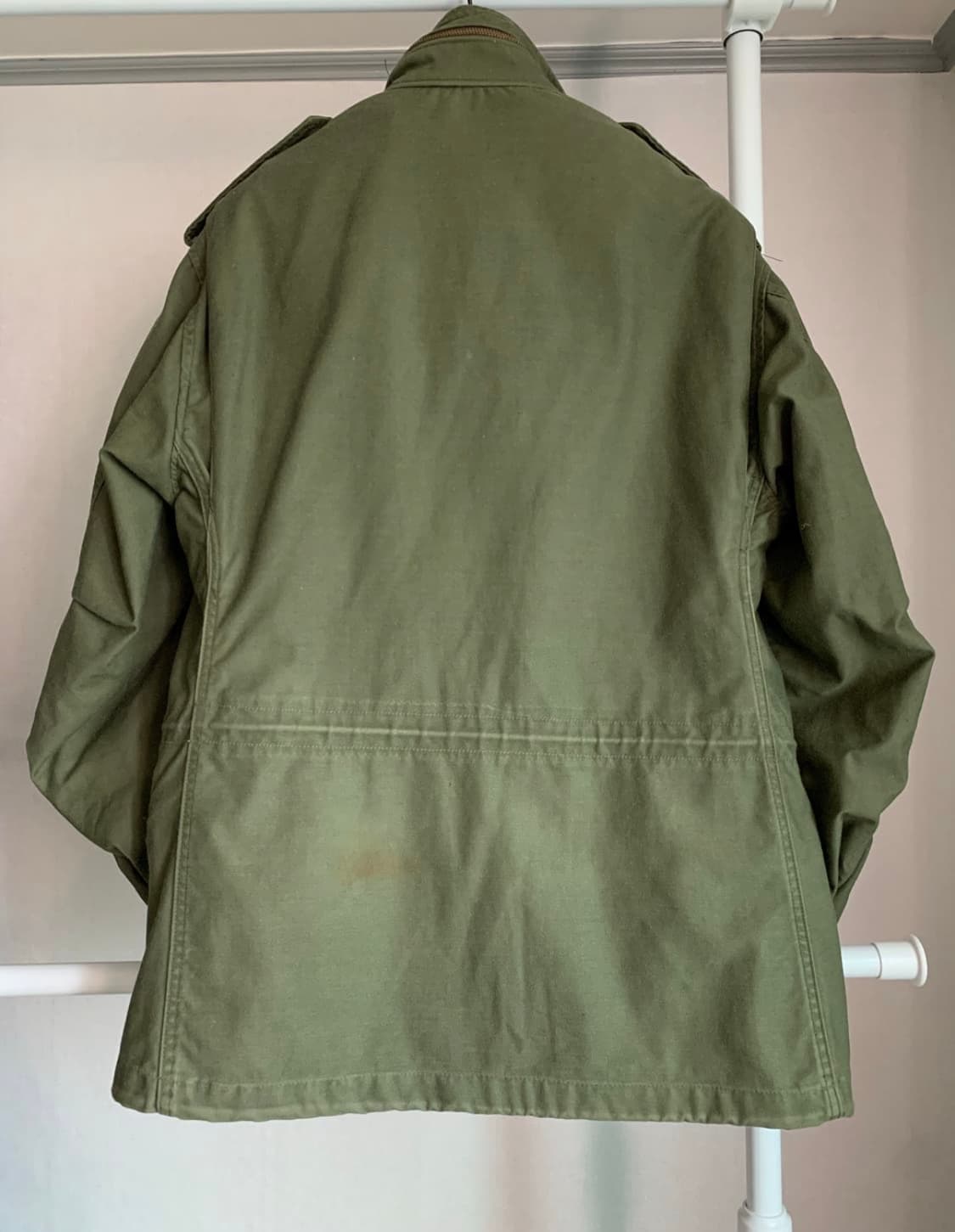 M65 필드자켓 m-s 상품이미지2