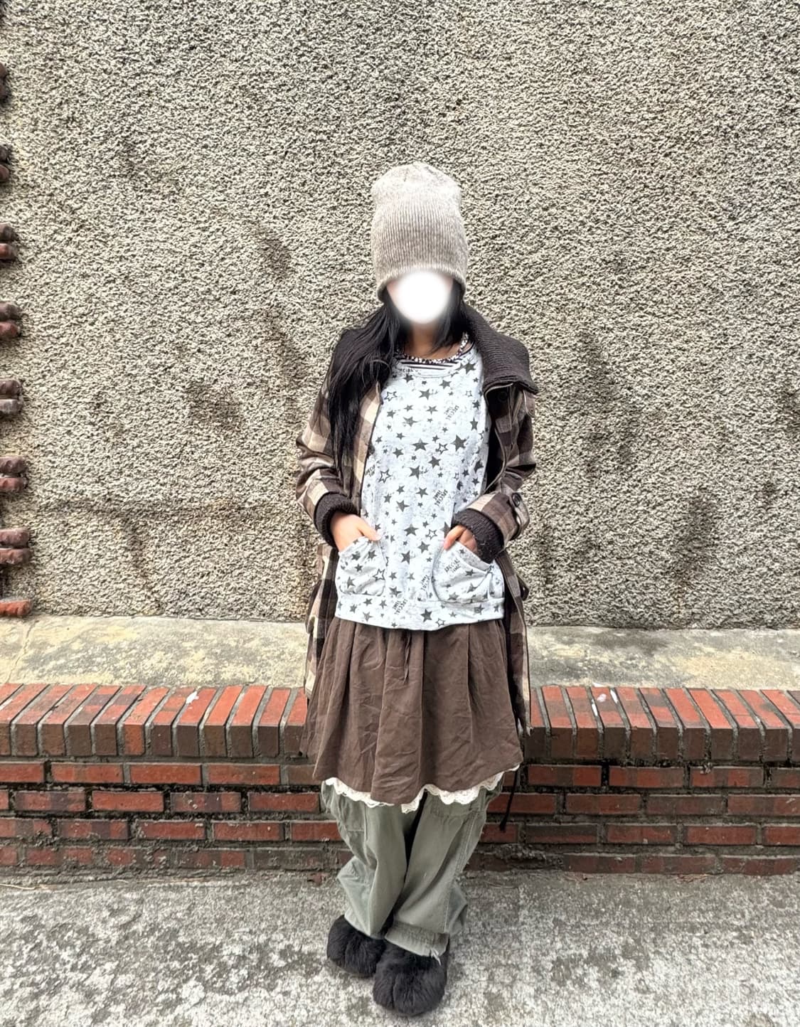 너드걸의두쫀쿠를향한고백🧆.ˢᴱᵀ🏠 상품이미지6