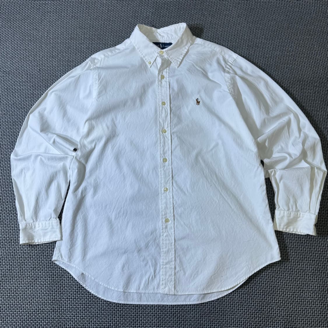 폴로 랄프로렌 셔츠(kold_8125) 상품이미지1