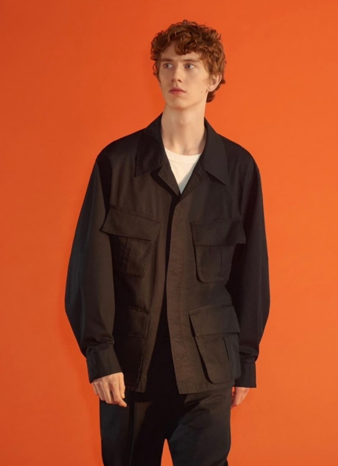 유니클로u bdu xl 상품이미지1