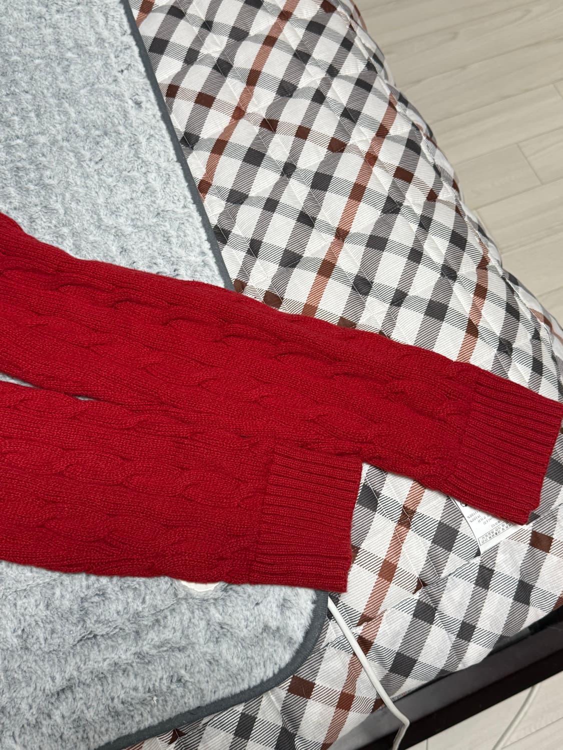 폴로 니트 정리 중 상품이미지9