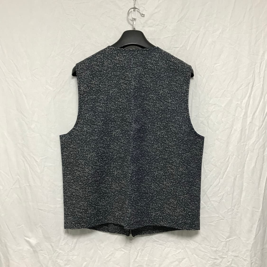 AIEUL / JACQUARD VEST 상품이미지3