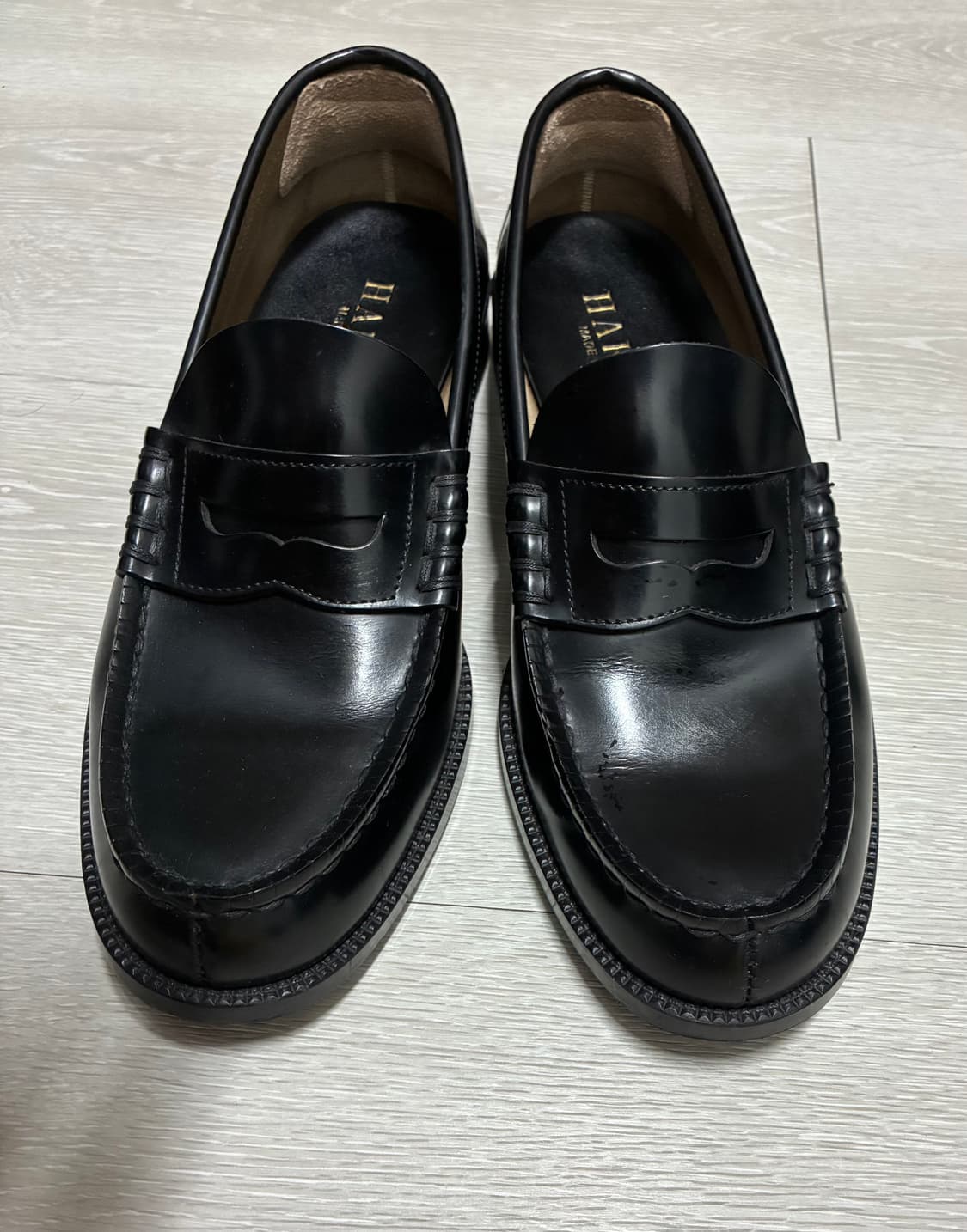 하루타 906 로퍼 265 상품이미지4