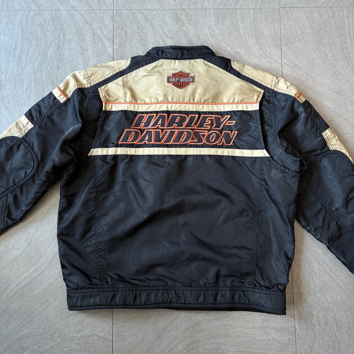 할리데이비슨 정품 자켓 상품이미지8