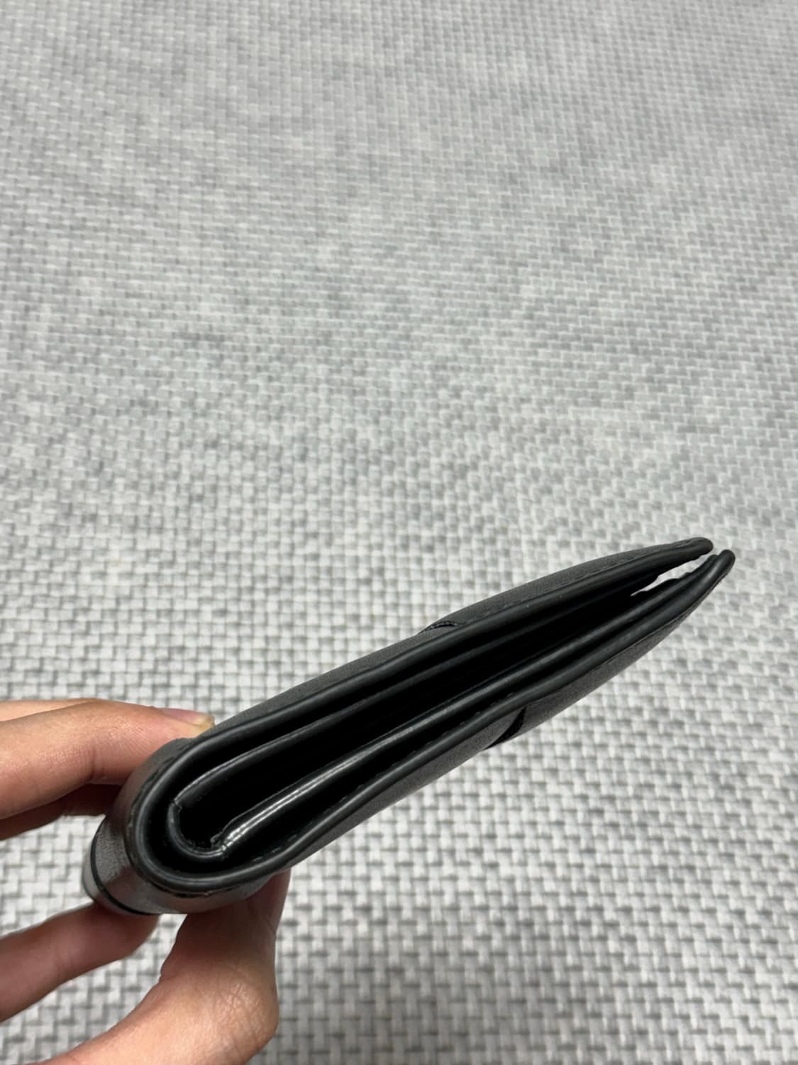 보테가베네타 카세트 반지갑 상품이미지7