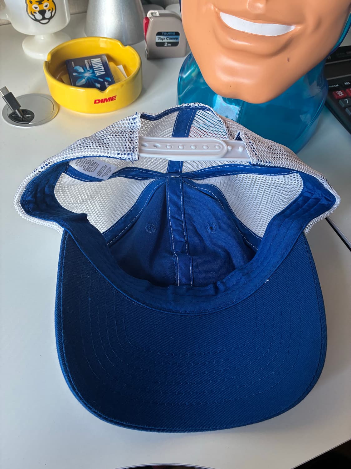 Vintage Hat (Bud Light) 상품이미지5