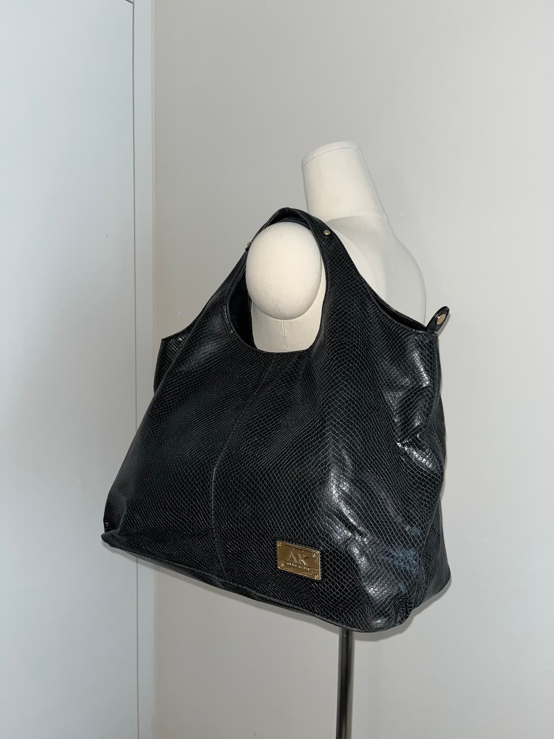 📦Anne Klein vintage shoulder bag 상품이미지3