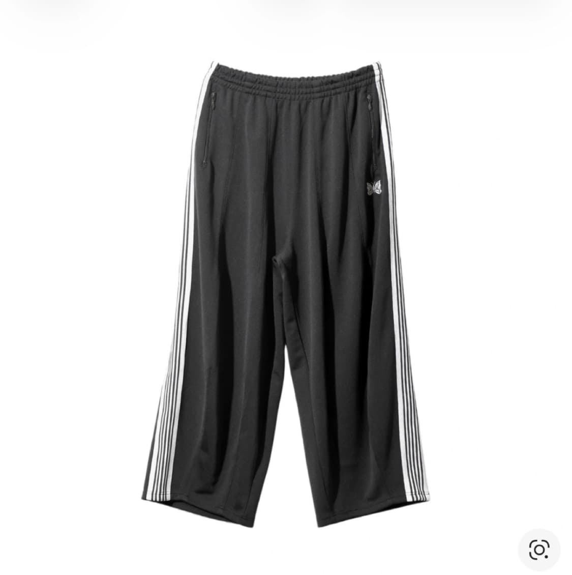 니들스 H.D. 트랙 팬츠 폴리 스무스 M 상품이미지1