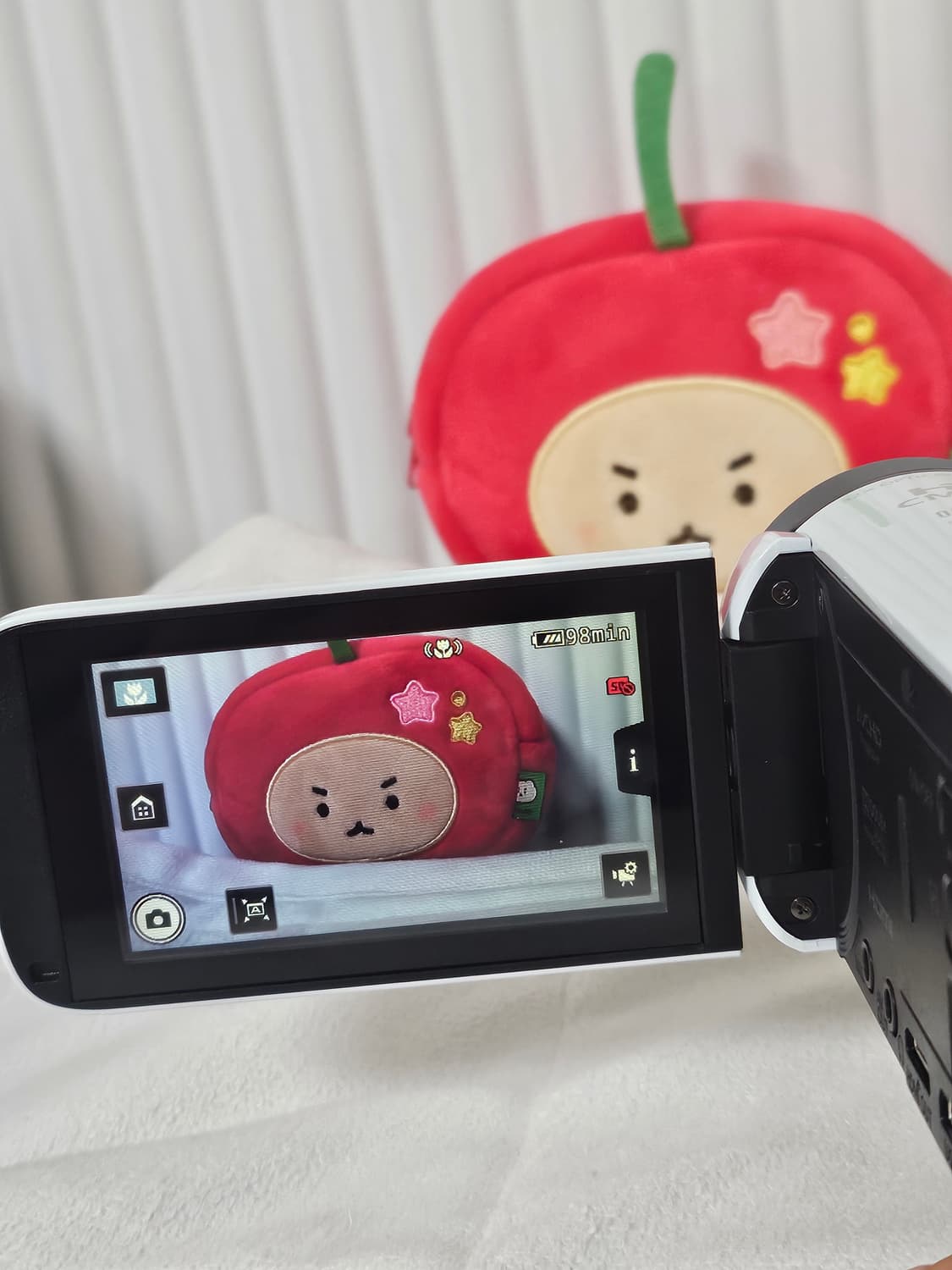 캐논 hf r700 상품이미지5