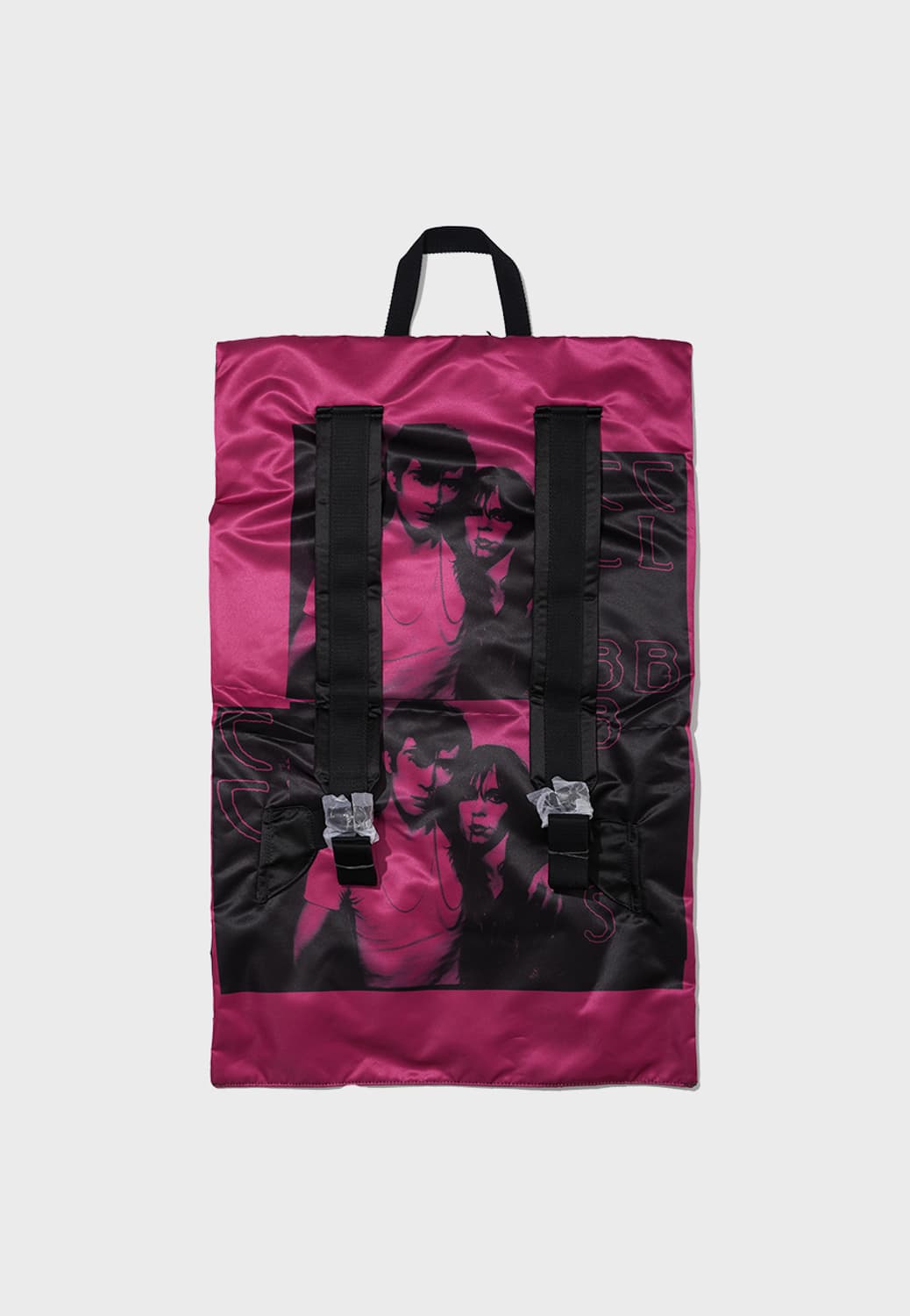 EASTPAK X RAF SIMONS backpack 상품이미지1