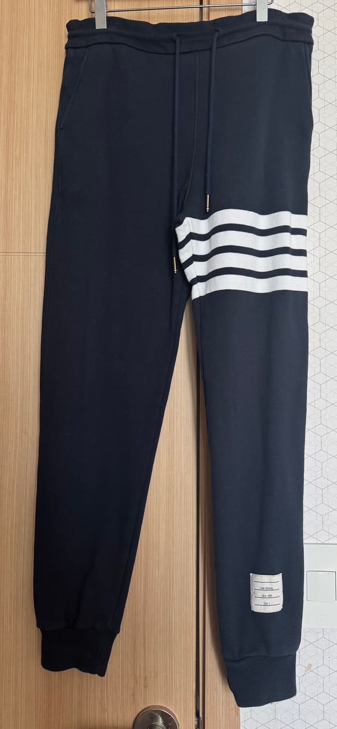톰브라운 긴바지  상품이미지1