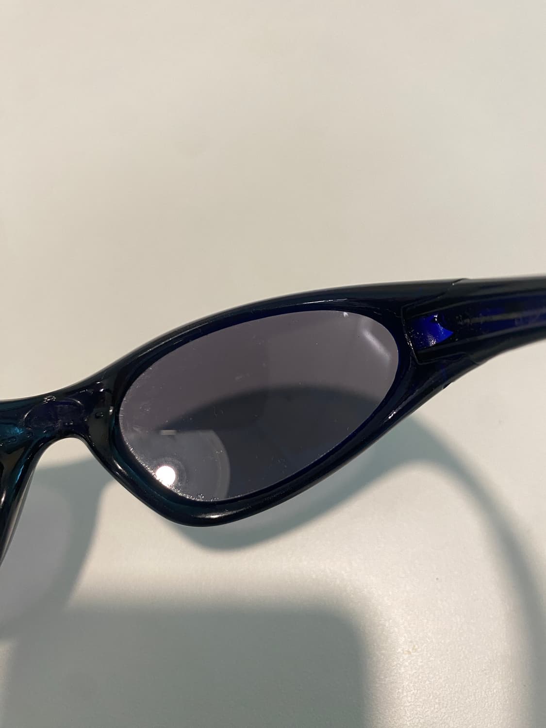 오클리 미뉴트 1.0 슈팅스타 선글라스 상품이미지5