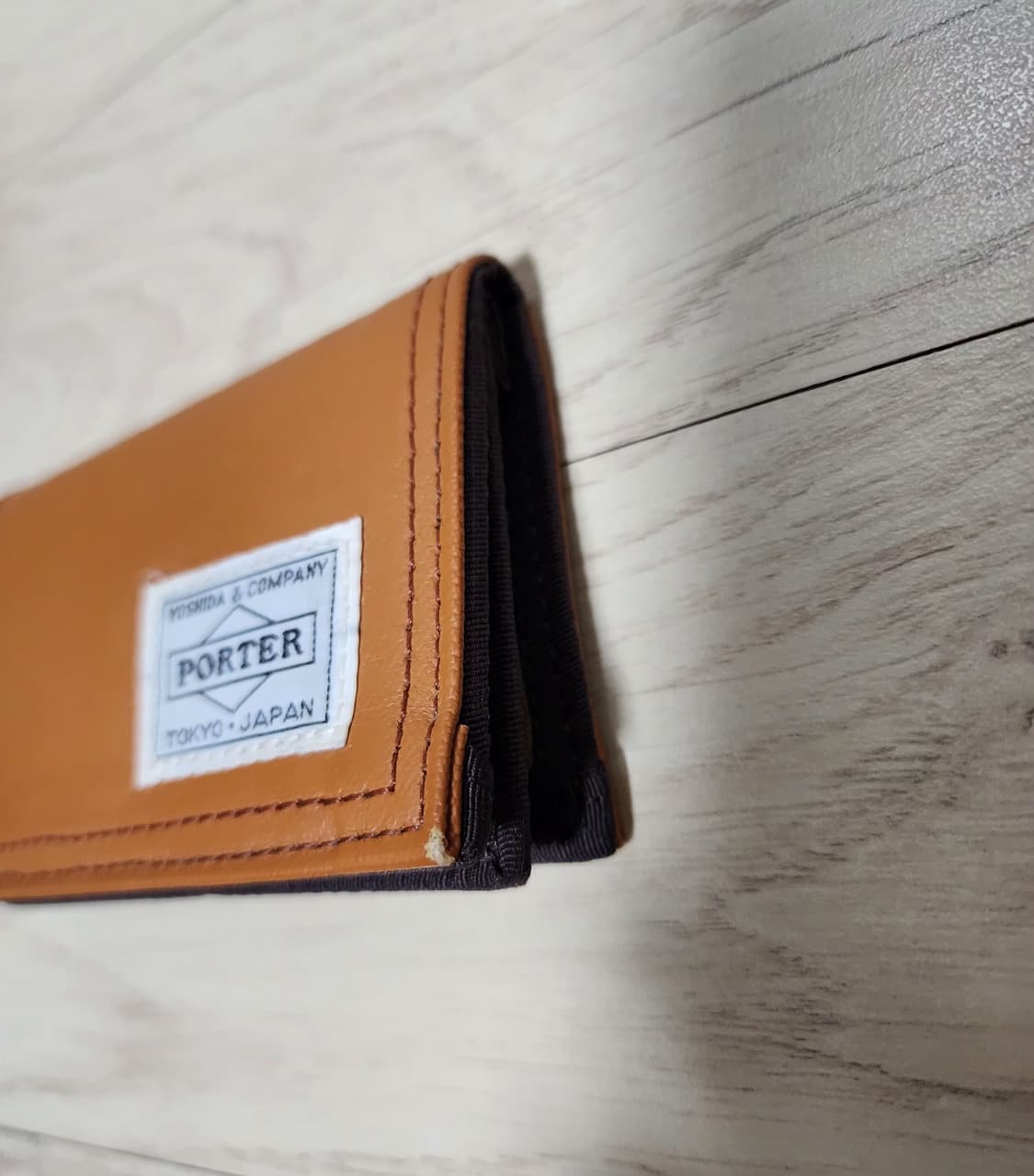 요시다포터 프리스타일 카드지갑  상품이미지6