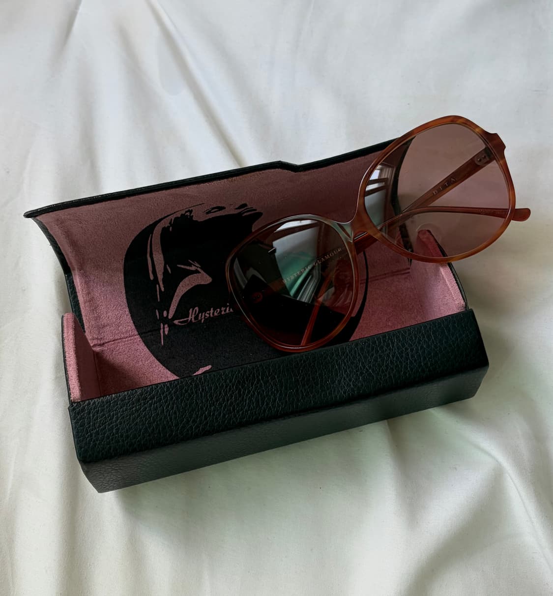 hysteric glamour 히스테릭 글래머 선글라스 상품이미지2