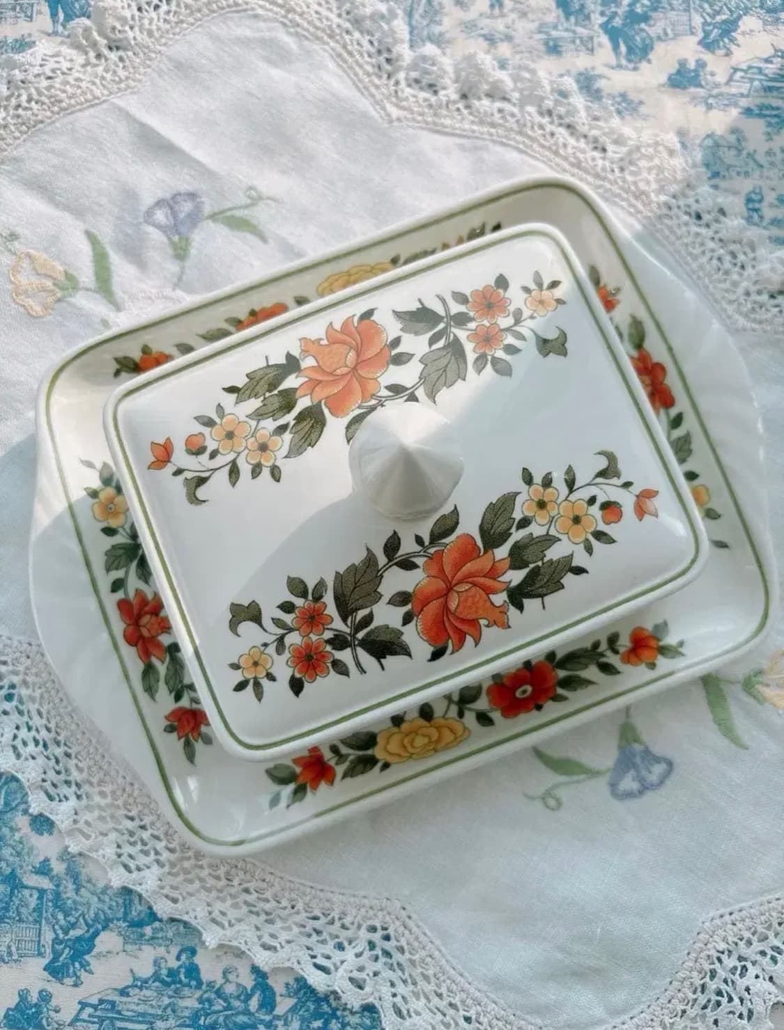 빌레로이앤보흐 썸머데이 버터돔 상품이미지1