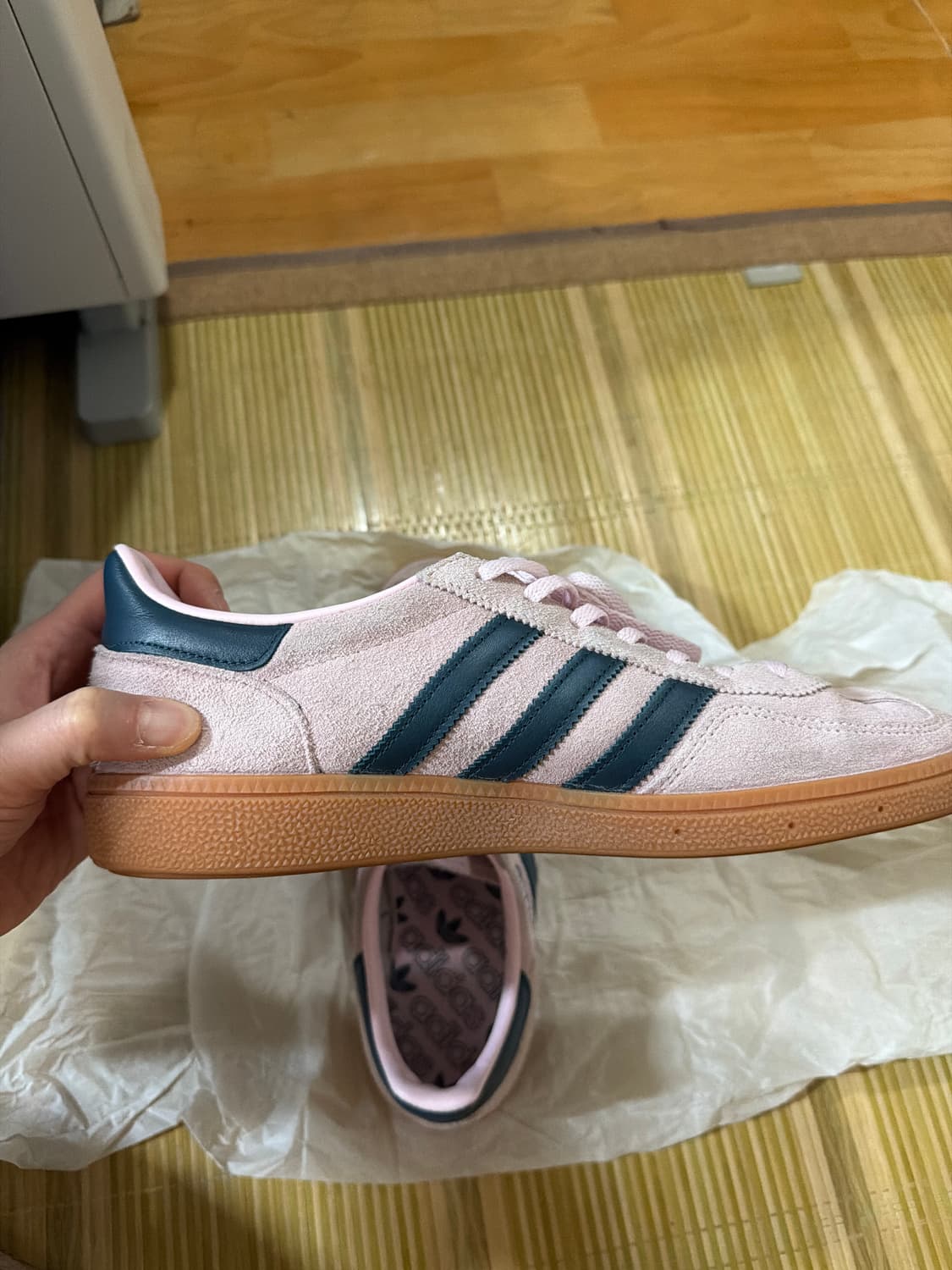 아디다스 스페지알 270 상품이미지2