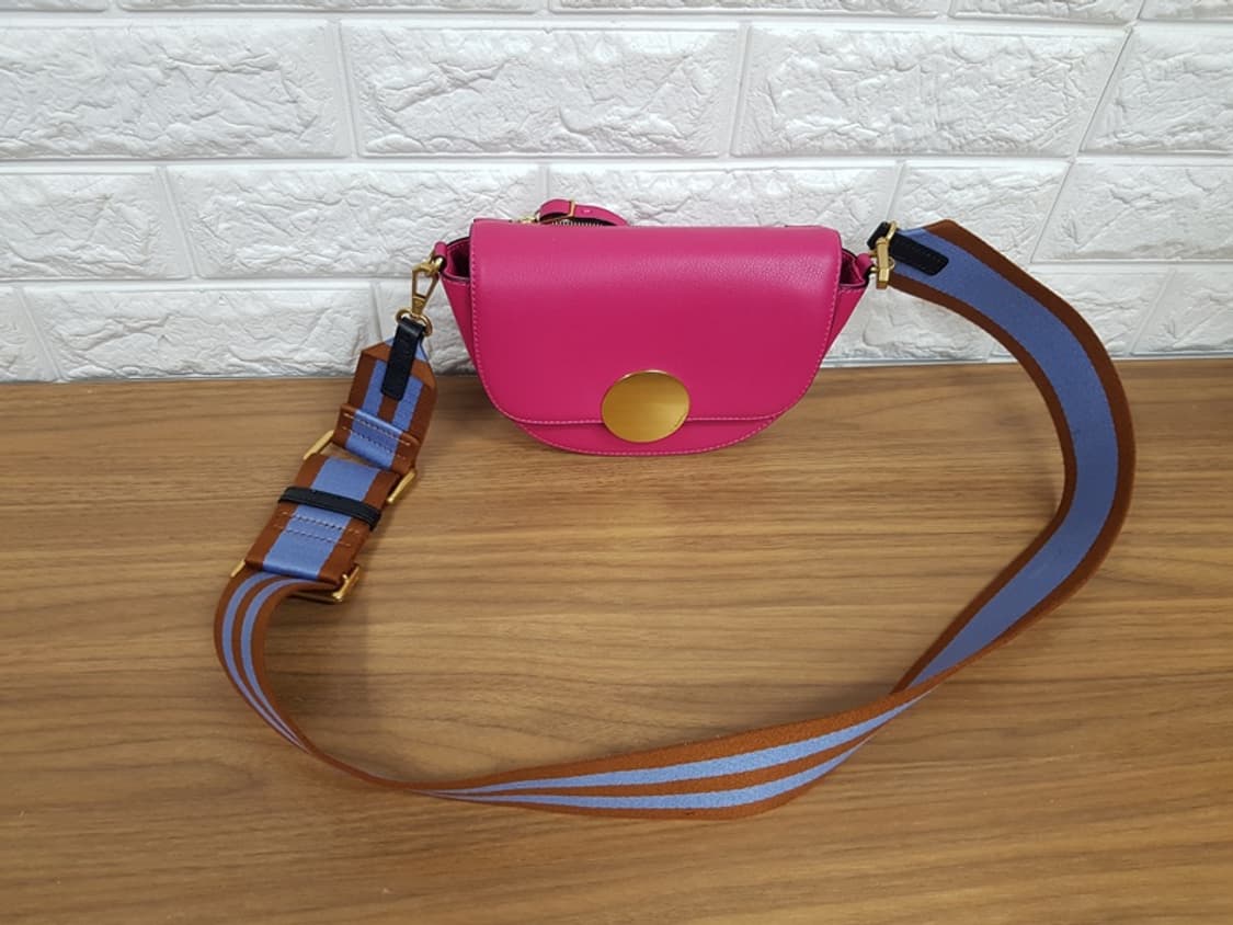 오야니 로티새들 크로스백 상품이미지1