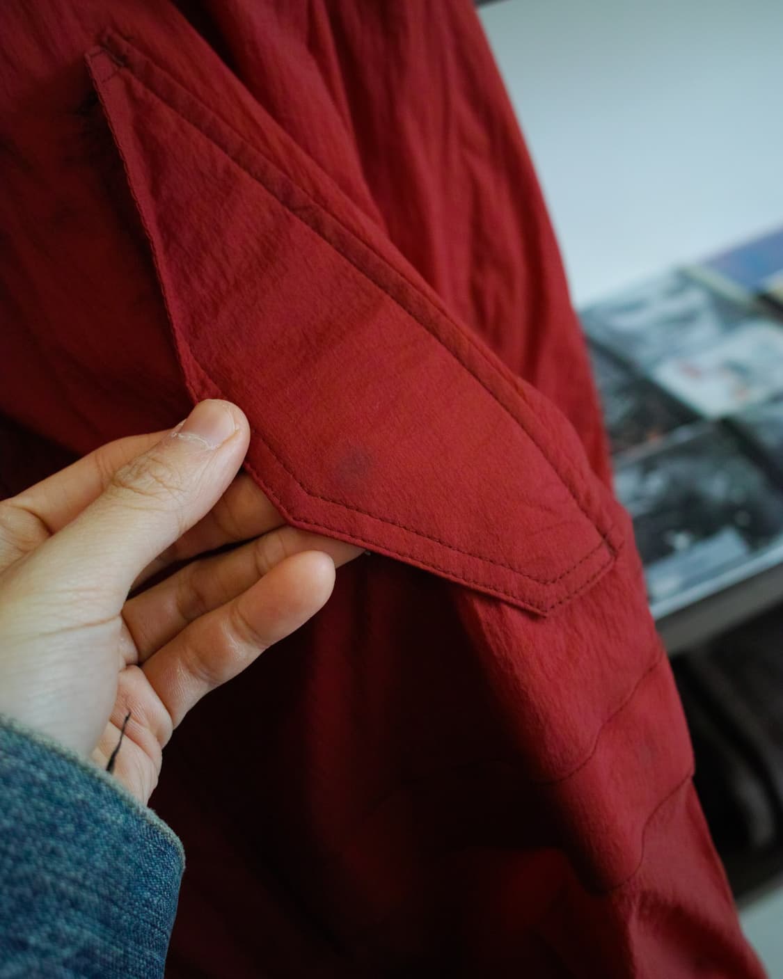 Pretty Green 상품이미지5