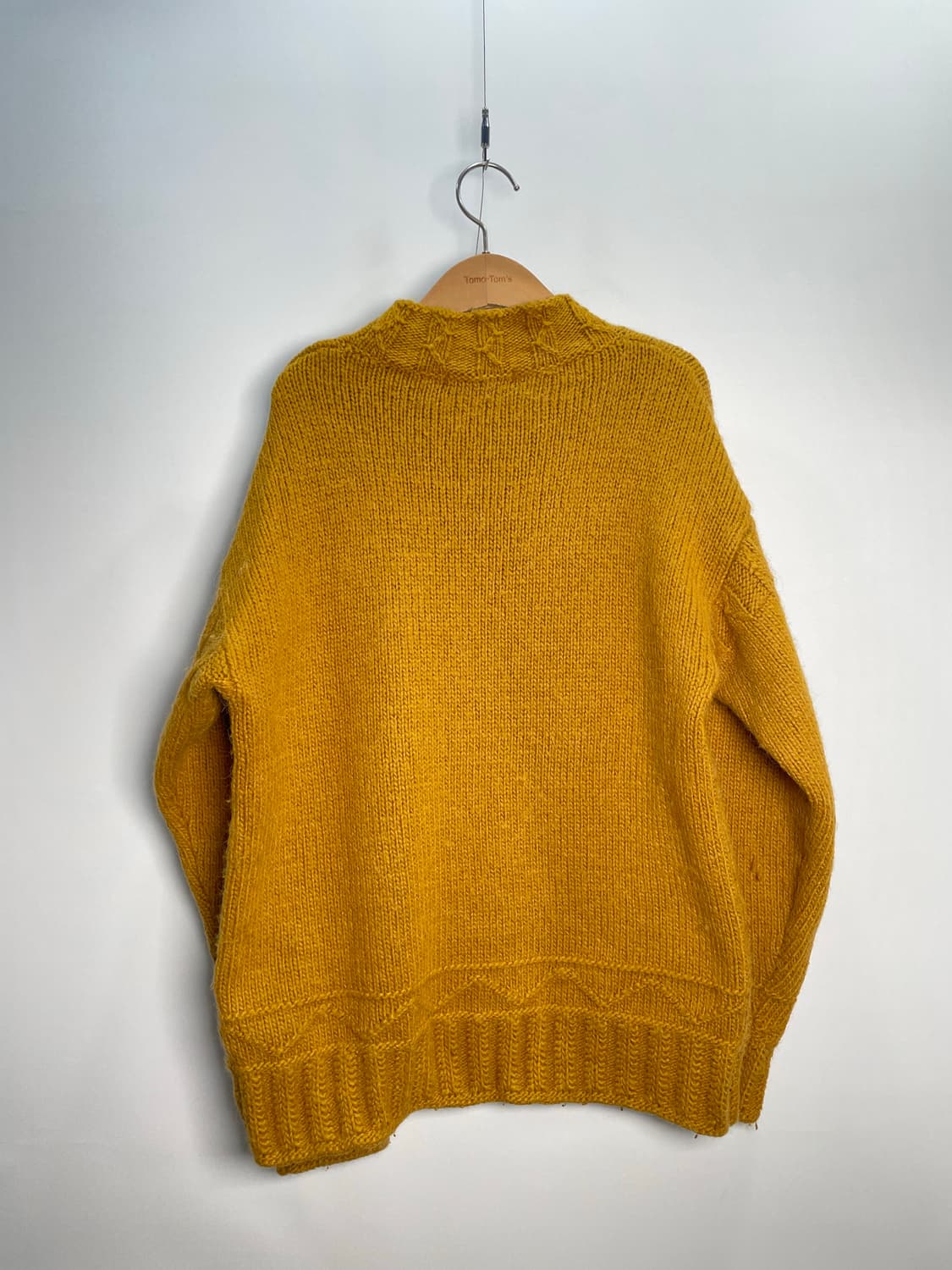 유니클로 JW앤더슨 콜라보 니트 상품이미지3