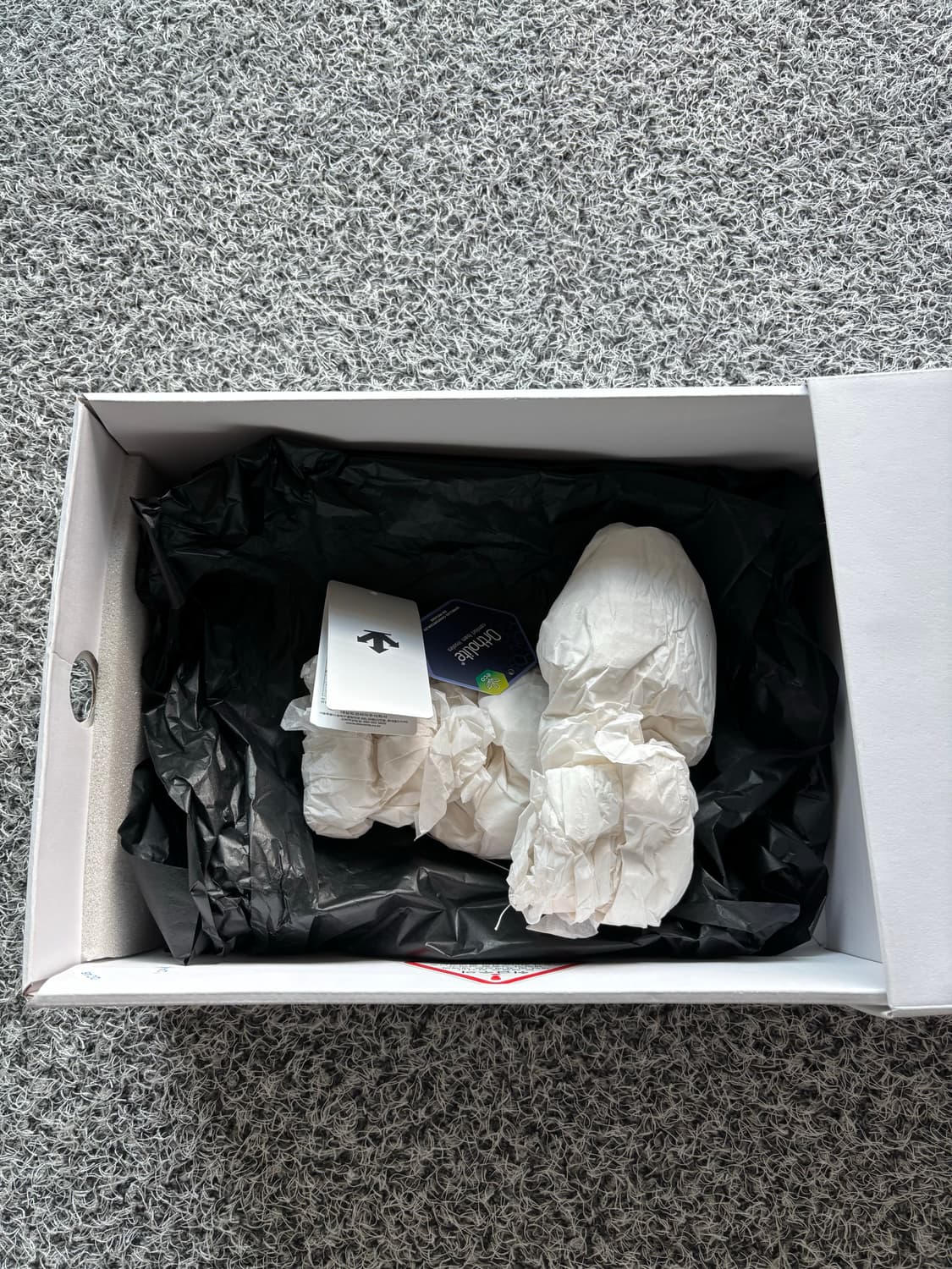 유스 데상트 shift trail 260 상품이미지5