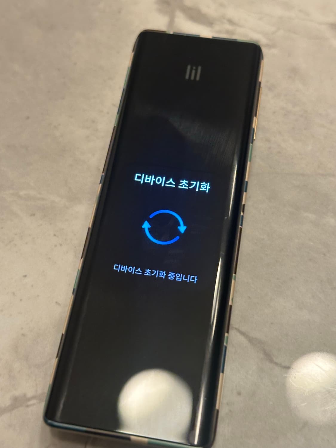 베이프 릴에이블 그린카모 상품이미지3