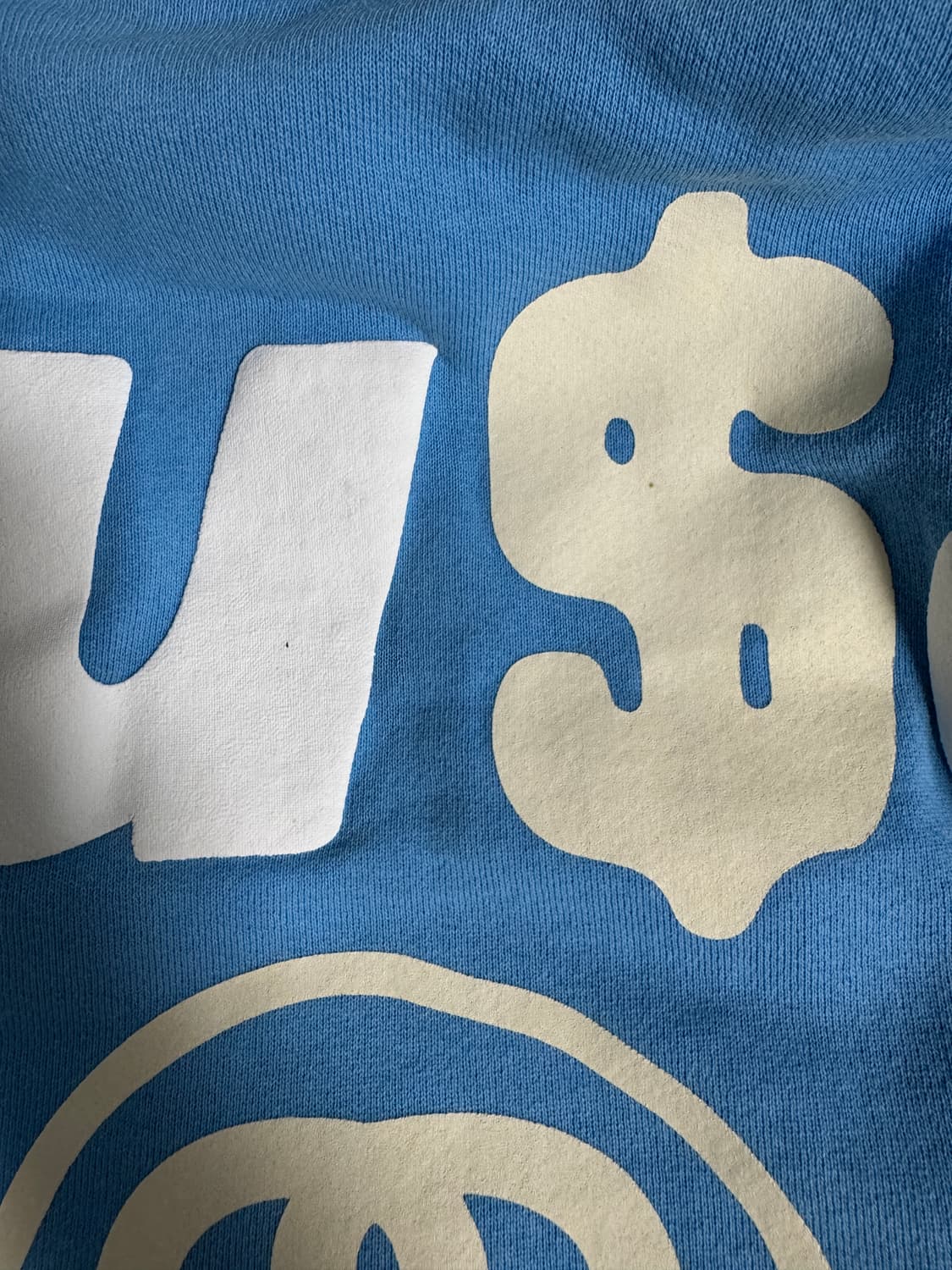 스투시 cpfm 후드 M사이즈 상품이미지3