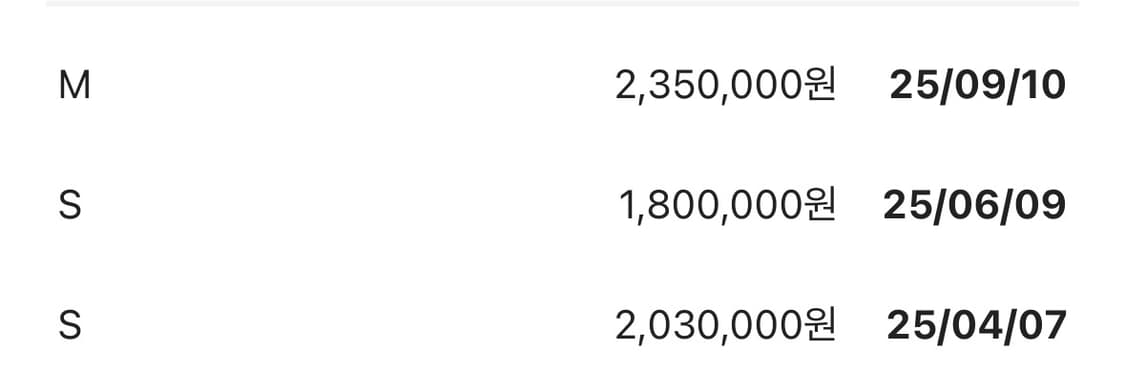 피마원 데이지 팔찌 #4 상품이미지5