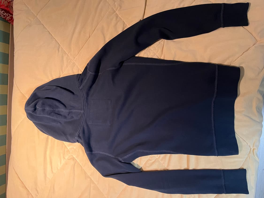 아베크롬비 후드 상품이미지2