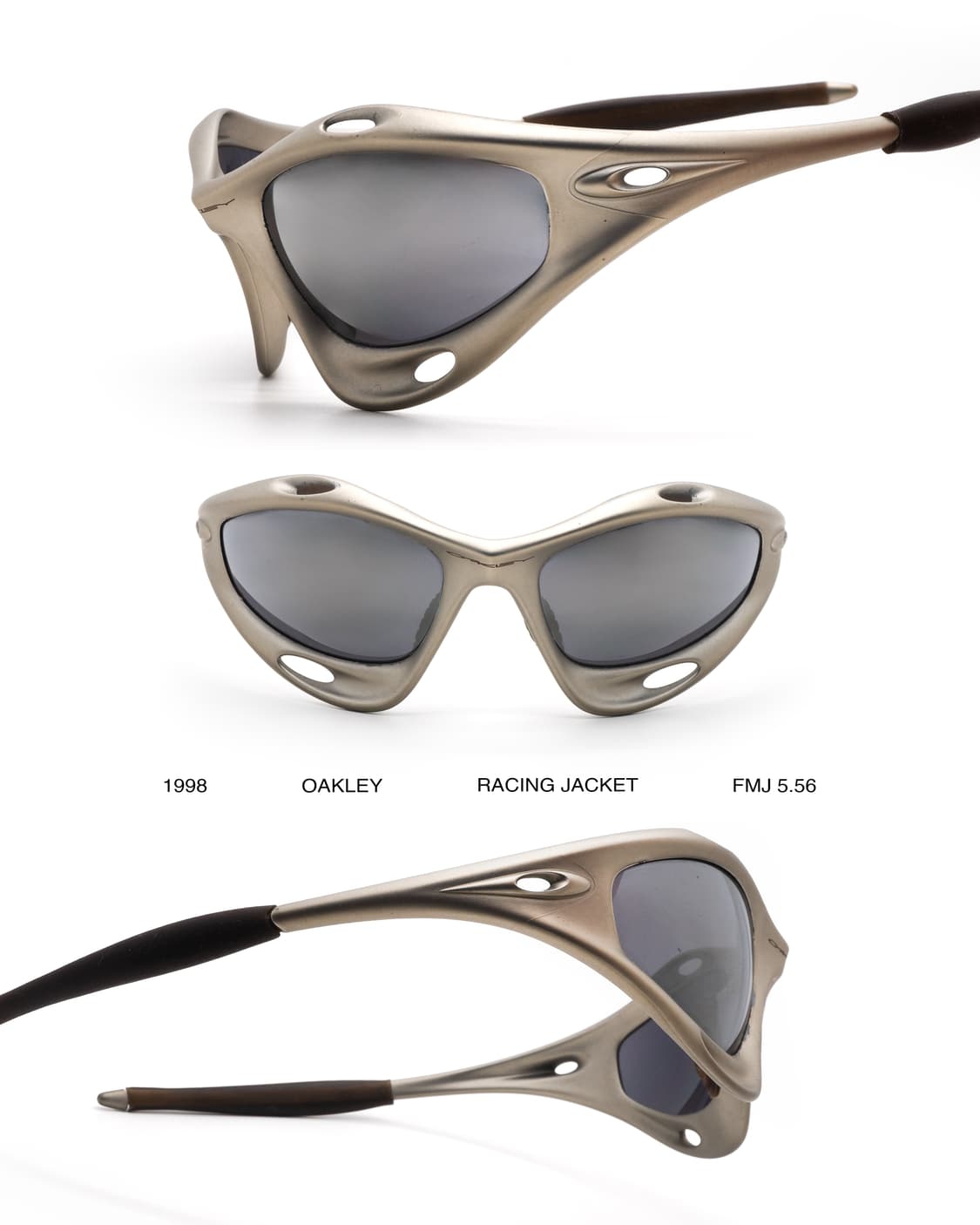 Oakley Racing Jacket Gen 1 (1998) 상품이미지4