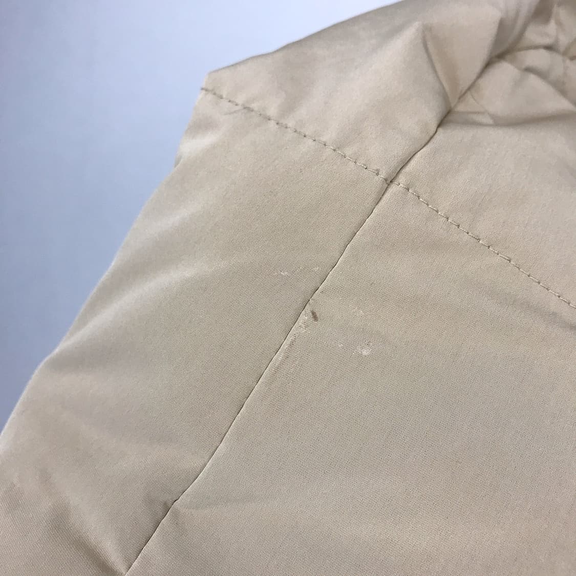 지컷 폭스퍼 롱패딩 여성66 상품이미지6