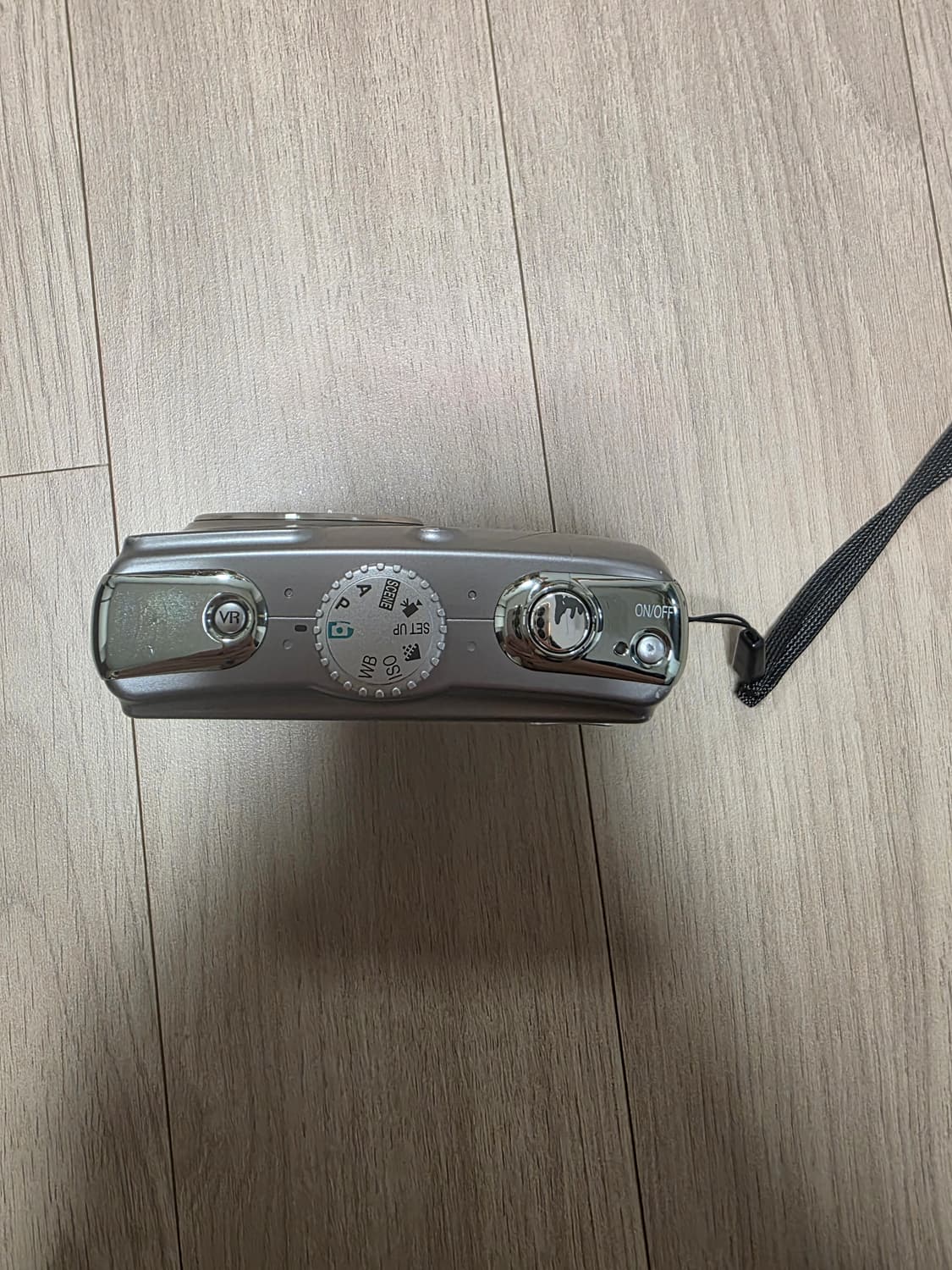 니콘 쿨픽스 p4 상품이미지3